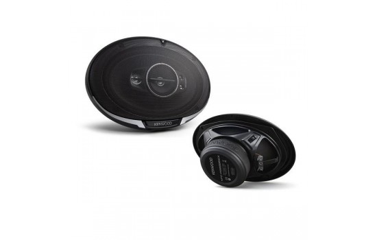 Oto Muzik Sepeti - Kenwood KFC-PS6985 6x9 Coaxial ( Koaksiyel